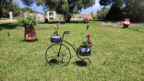 Cozy home with garden, Chania